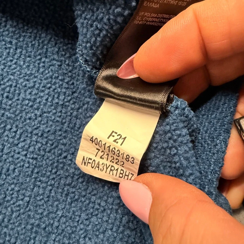 The North Face north face